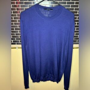 COPY - Authentic men’s Gucci crew neck sweater large